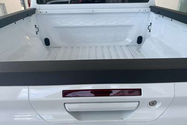 2024 Volkswagen Amarok TDI500 Life NF 4X4
