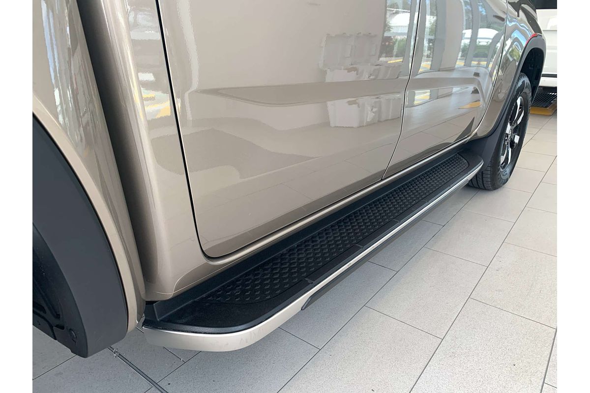 2024 Volkswagen Amarok TDI600 Style NF 4X4