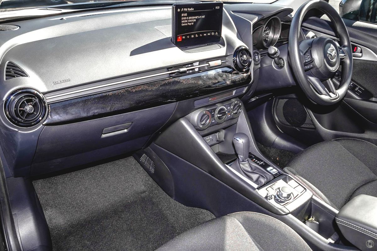 2024 Mazda CX-3 G20 Sport DK