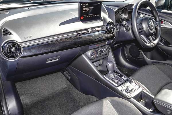 2024 Mazda CX-3 G20 Sport DK