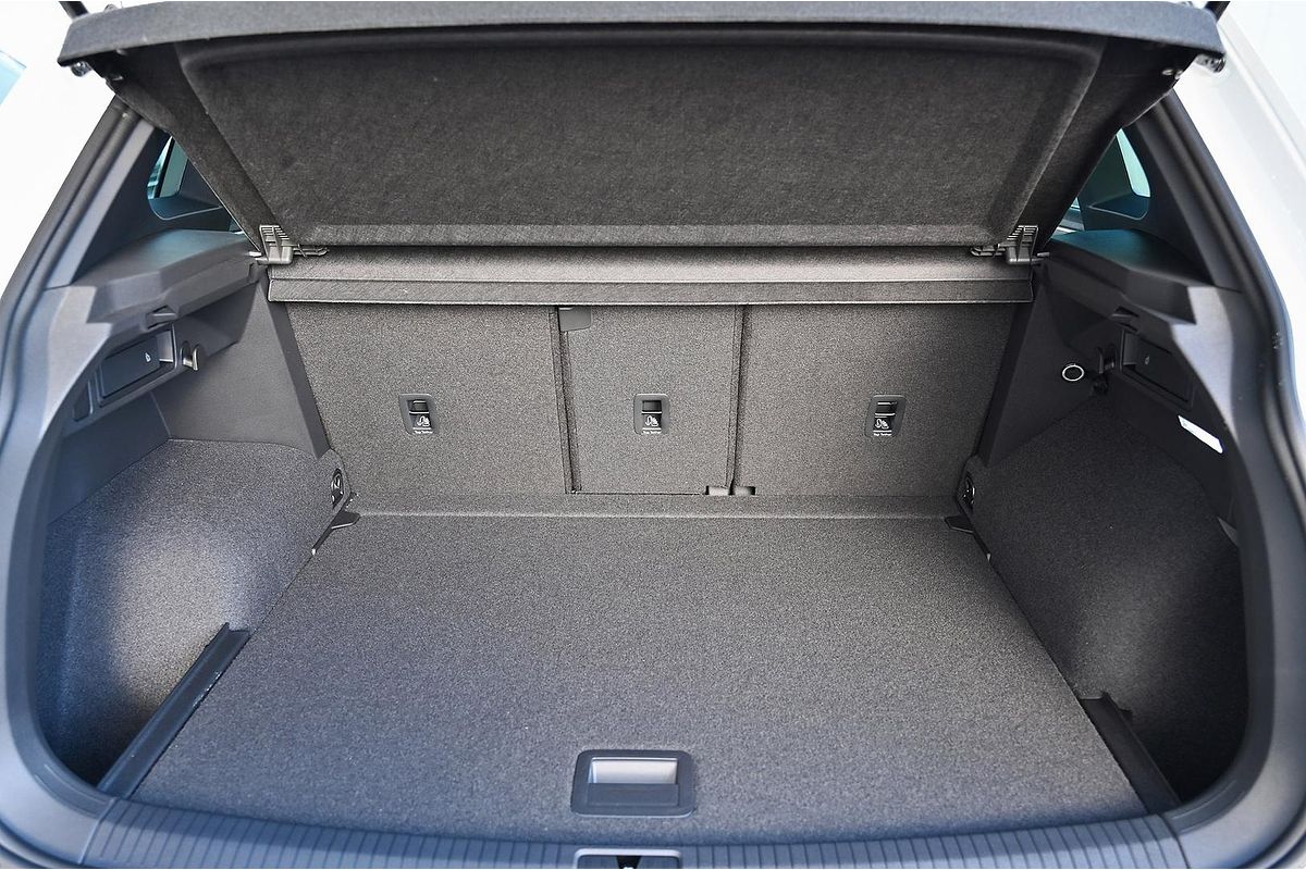 2024 Volkswagen Tiguan 162TSI R-Line Allspace 5N