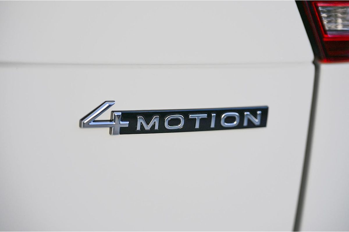 2024 Volkswagen Tiguan 162TSI R-Line Allspace 5N