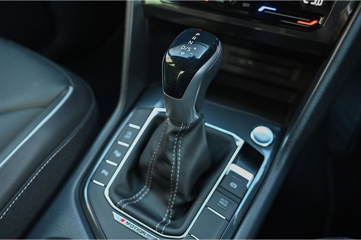 2024 Volkswagen Tiguan 162TSI R-Line Allspace 5N