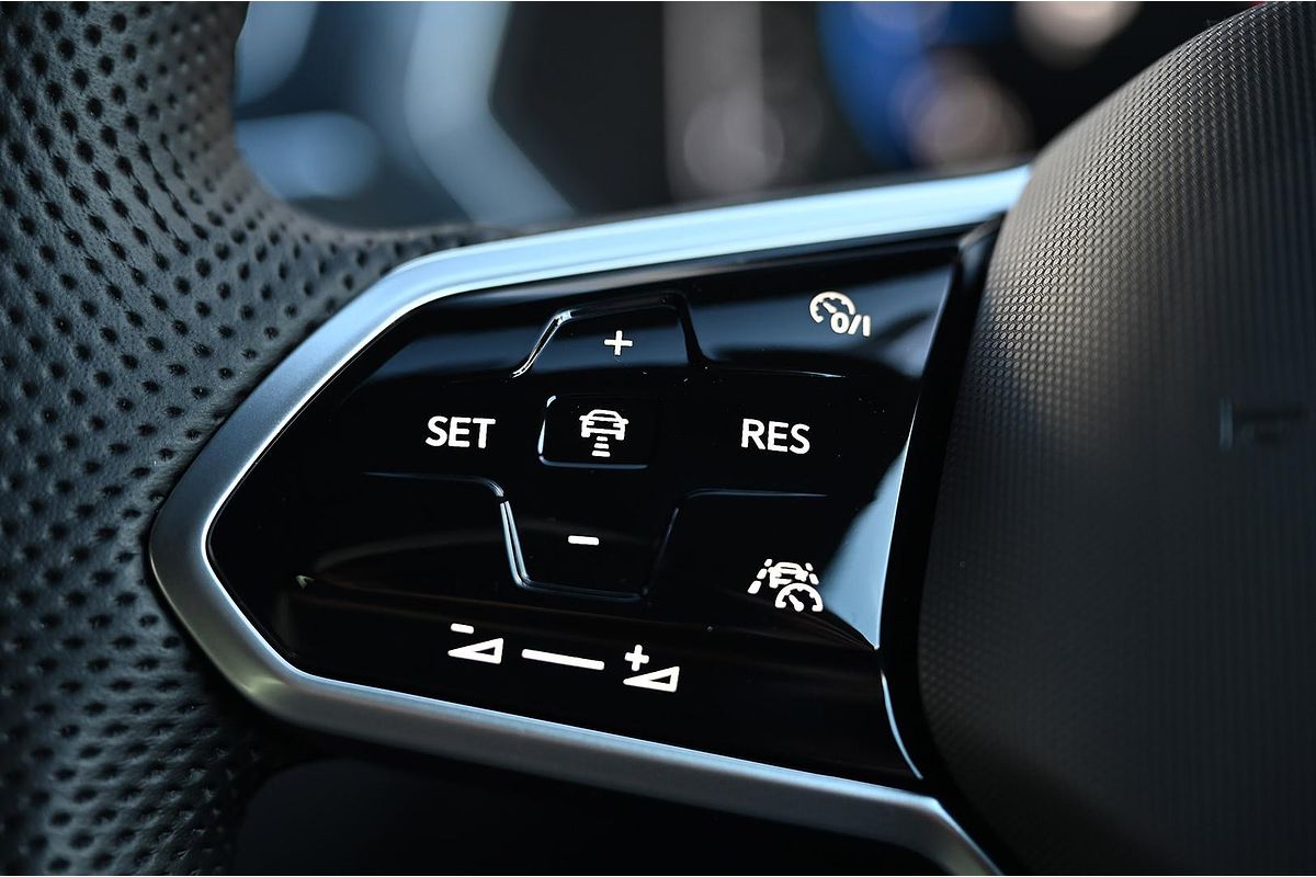 2024 Volkswagen Tiguan 162TSI R-Line Allspace 5N