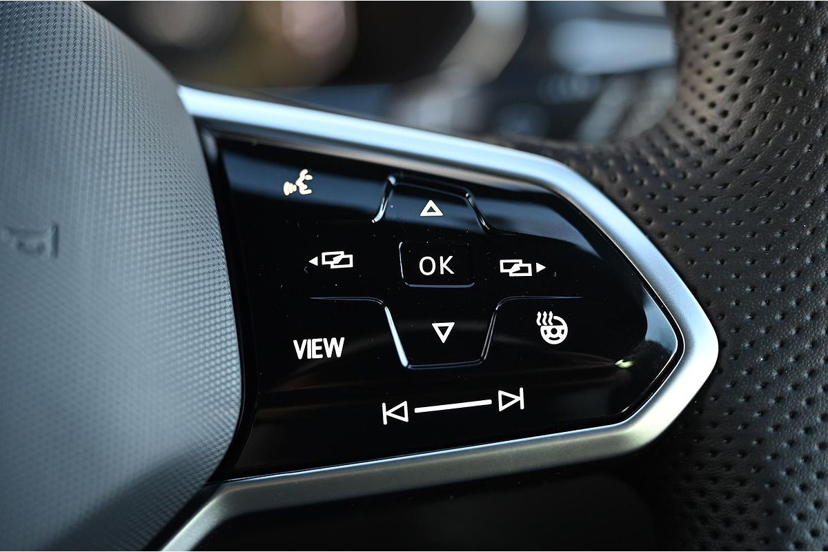 2024 Volkswagen Tiguan 162TSI R-Line Allspace 5N