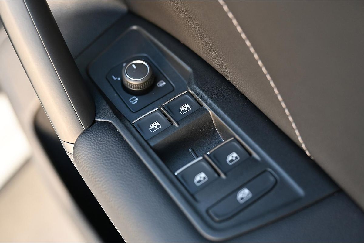 2024 Volkswagen Tiguan 162TSI R-Line Allspace 5N