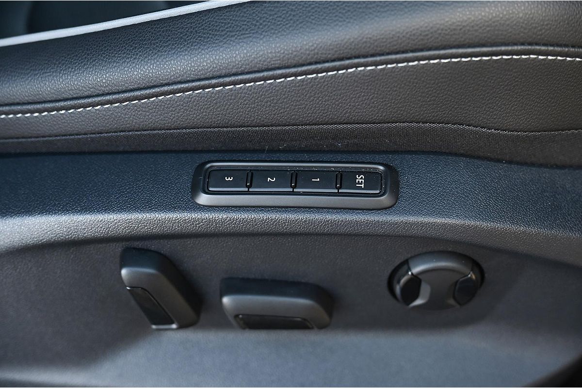 2024 Volkswagen Tiguan 162TSI R-Line Allspace 5N