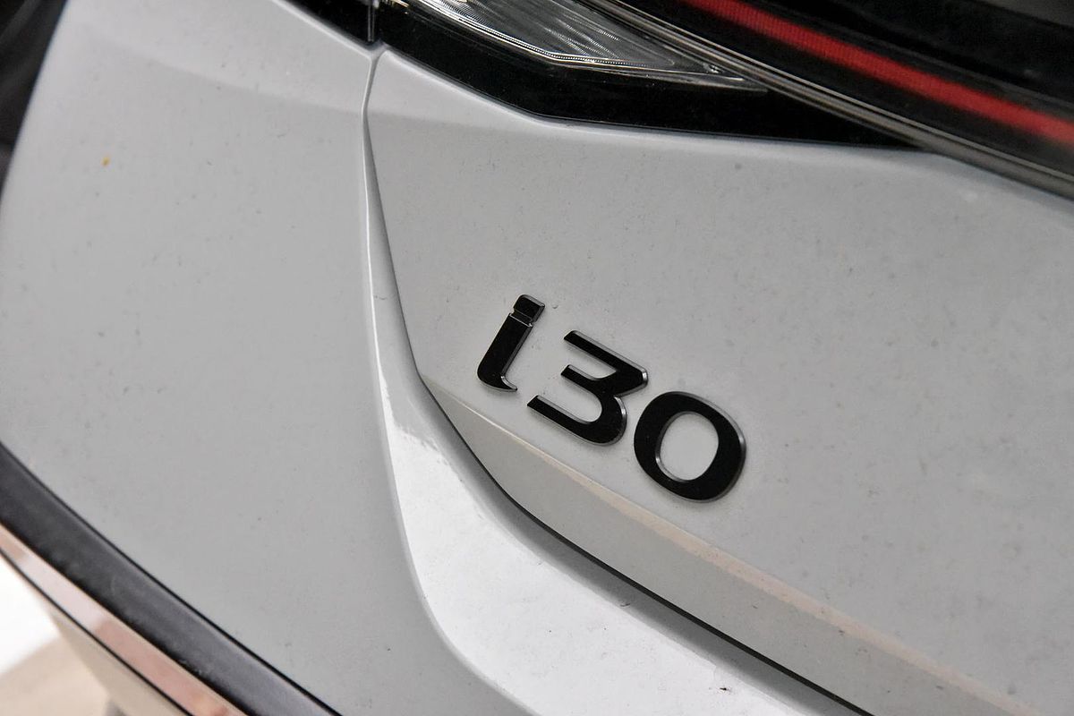 2024 Hyundai i30 N Premium CN7.V2