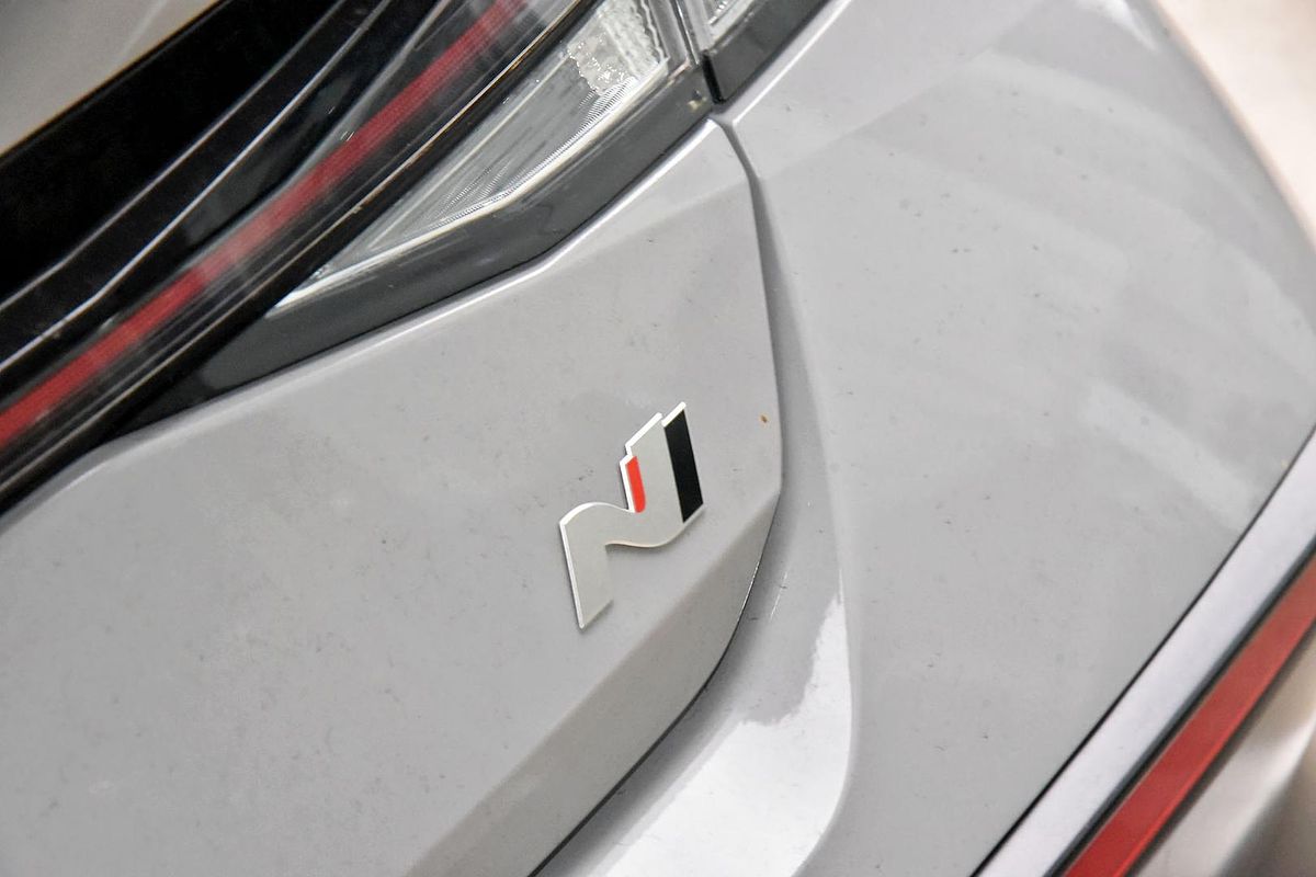 2024 Hyundai i30 N Premium CN7.V2
