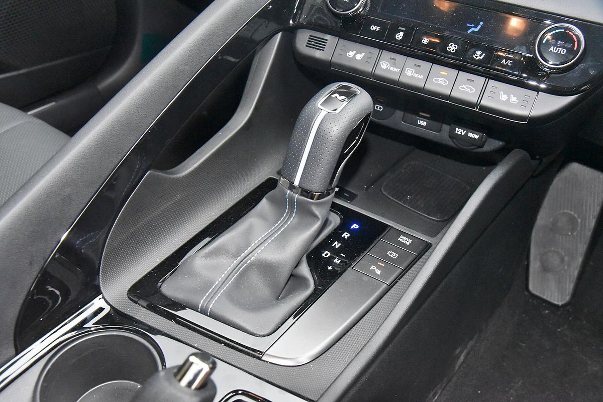 2024 Hyundai i30 N Premium CN7.V2