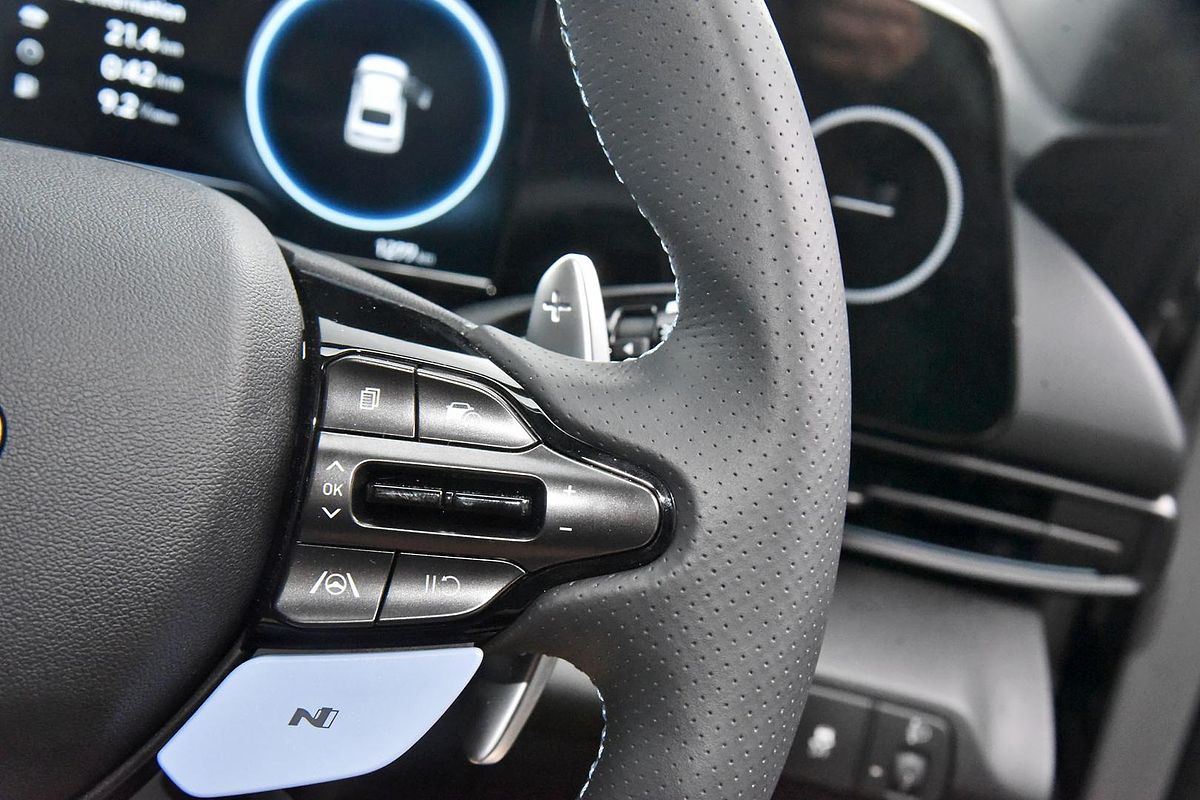 2024 Hyundai i30 N Premium CN7.V2