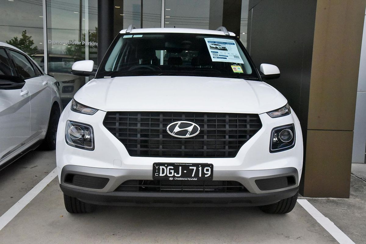 2024 Hyundai Venue Active QX.V5