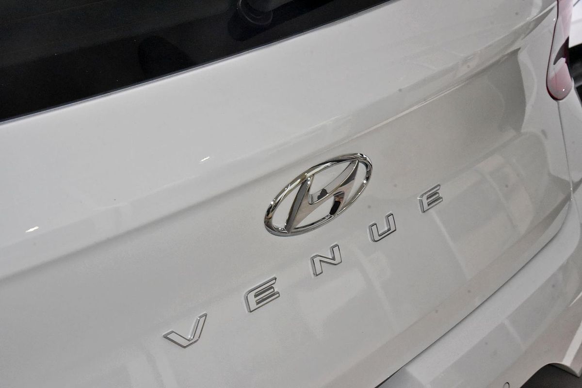 2024 Hyundai Venue Active QX.V5