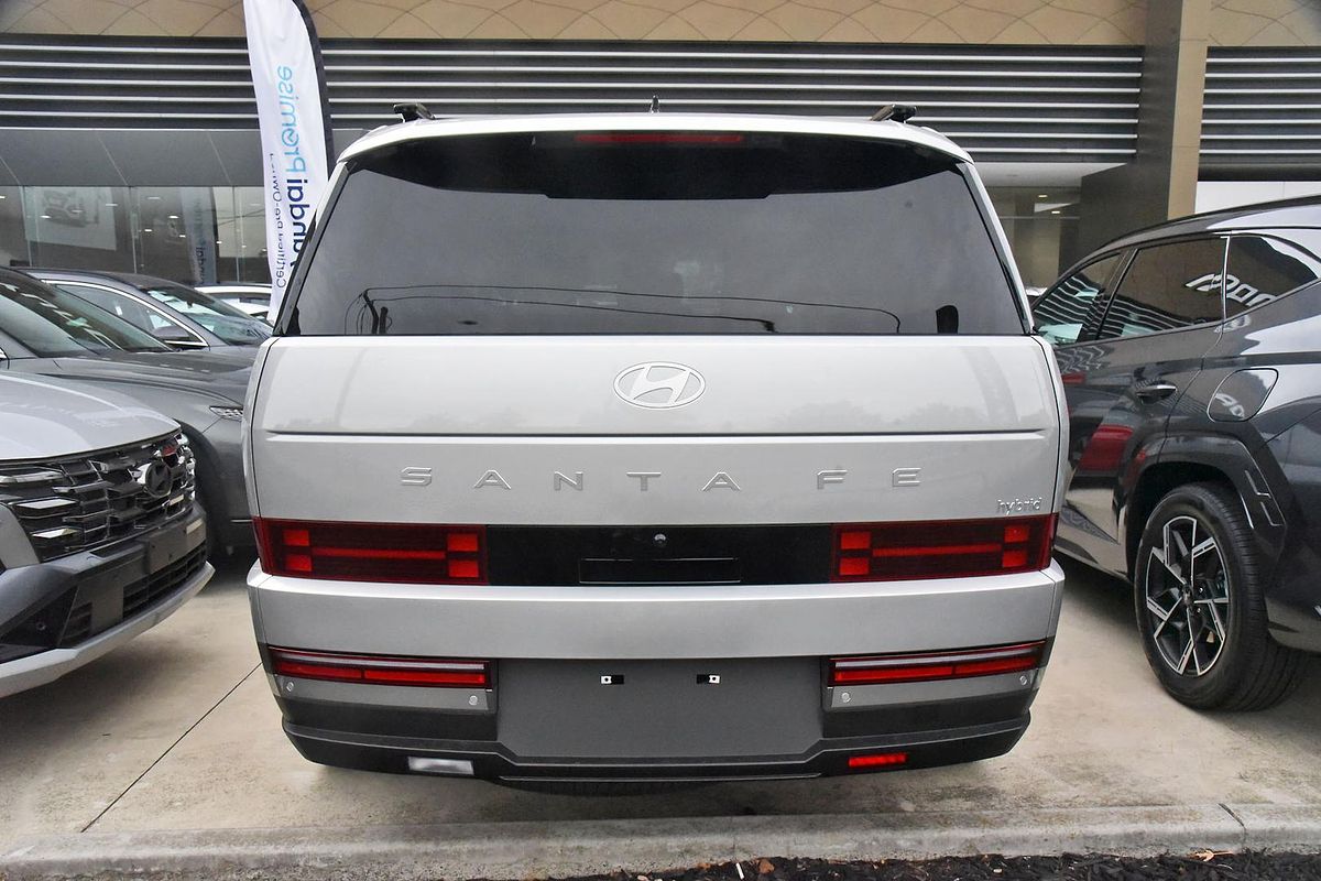 2024 Hyundai Santa Fe Hybrid Elite MX5.V1