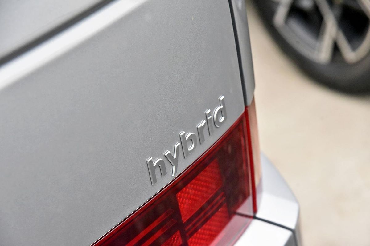 2024 Hyundai Santa Fe Hybrid Elite MX5.V1
