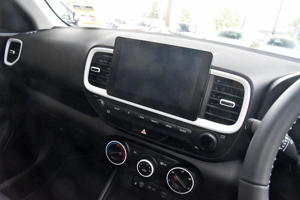 2024 Hyundai Venue Active QX.V5