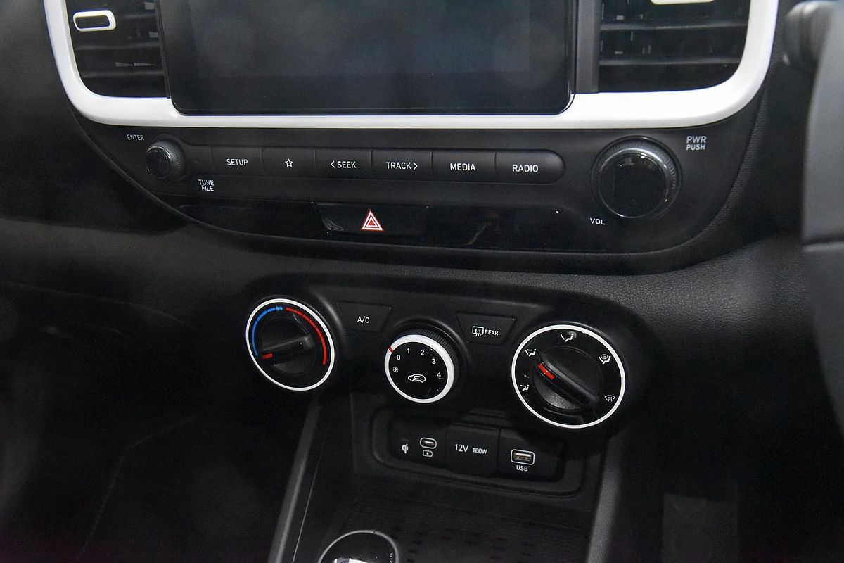 2024 Hyundai Venue Active QX.V5
