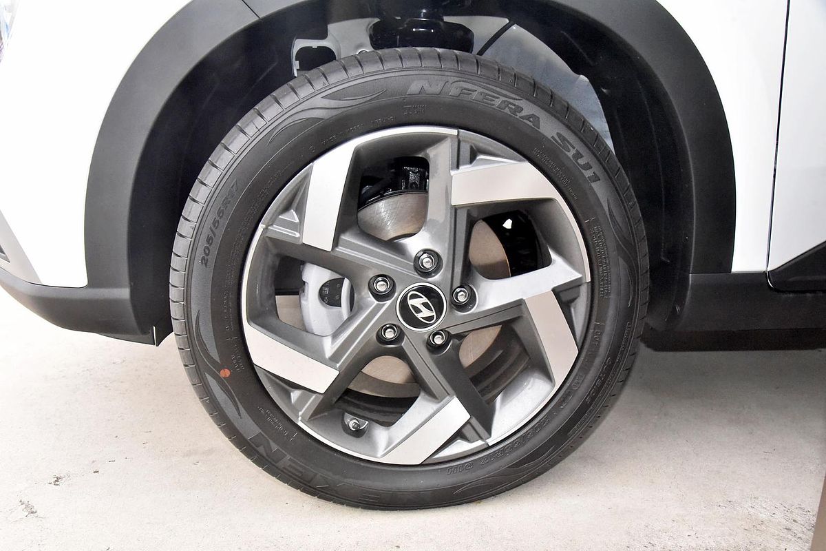 2024 Hyundai Venue Active QX.V5