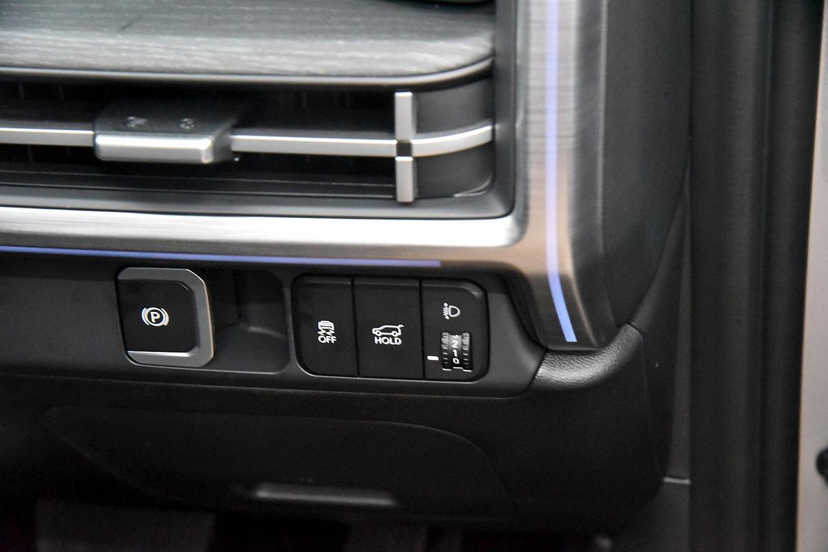 2024 Hyundai Santa Fe Hybrid Elite MX5.V1