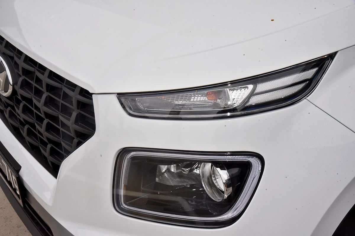 2024 Hyundai Venue Active QX.V5
