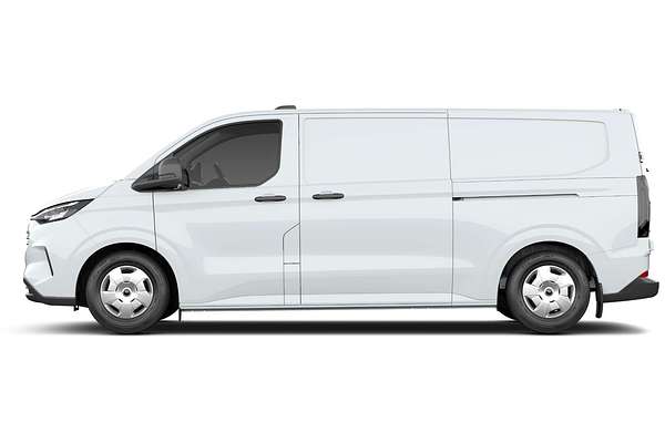2024 Ford Transit Custom Trend LWB AV LWB