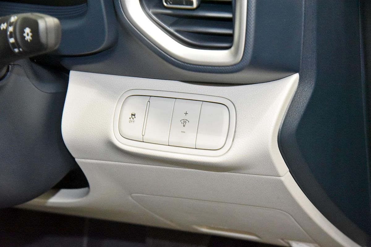 2024 Hyundai Venue Elite QX.V5
