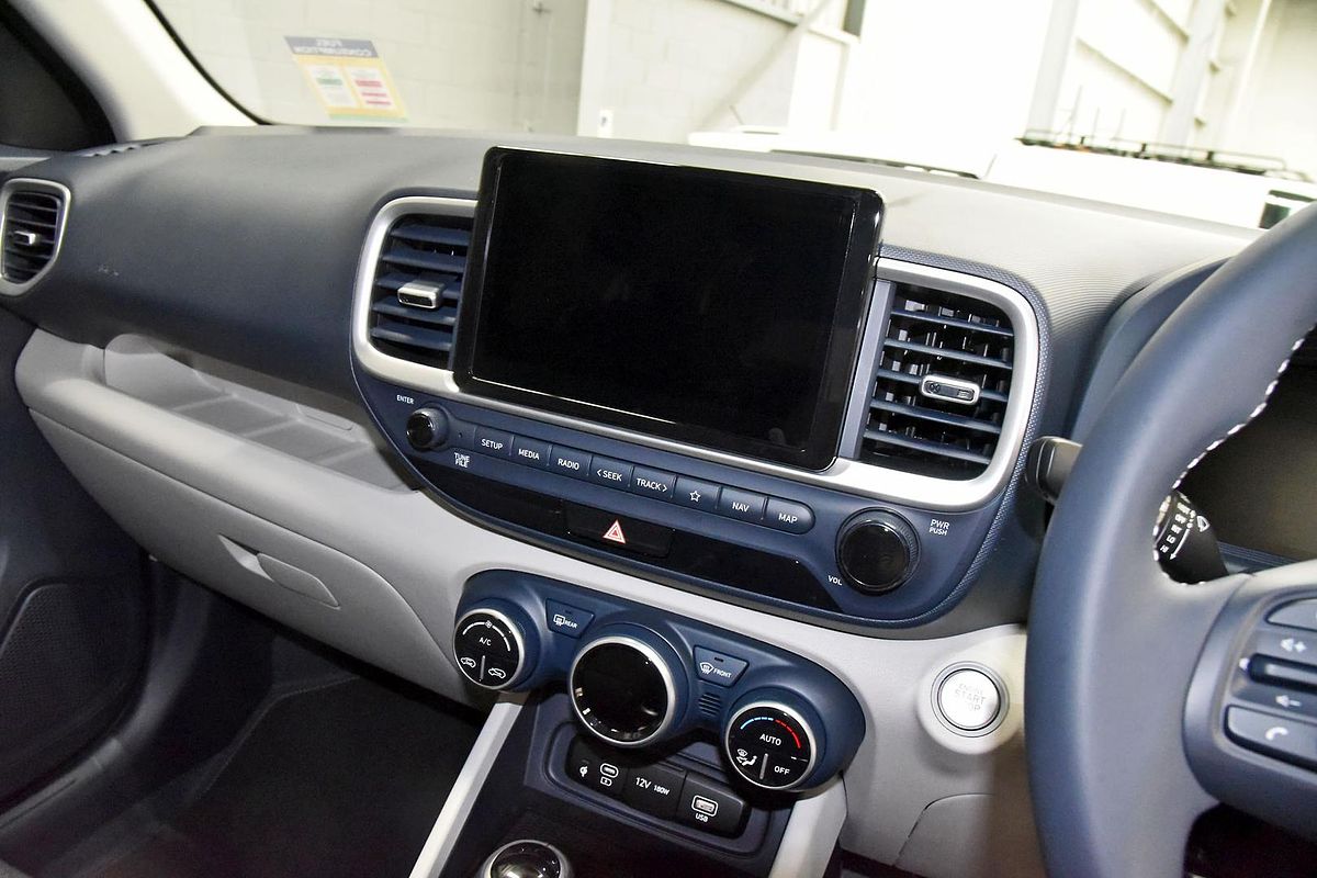 2024 Hyundai Venue Elite QX.V5