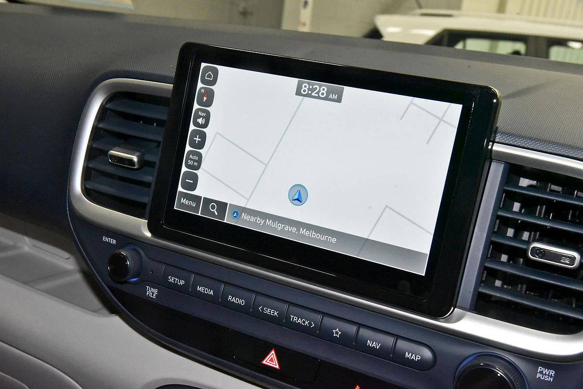 2024 Hyundai Venue Elite QX.V5