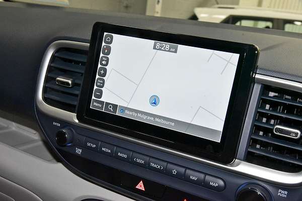 2024 Hyundai Venue Elite QX.V5