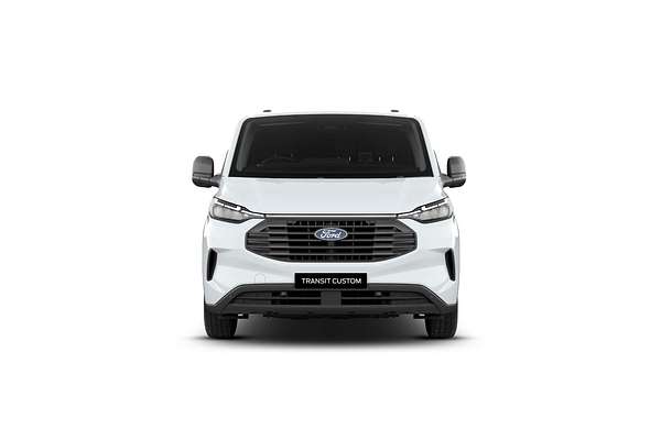 2024 Ford Transit Custom Trend LWB AV LWB