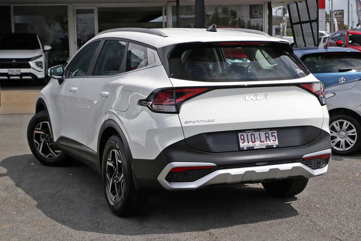 2023 Kia Sportage S NQ5