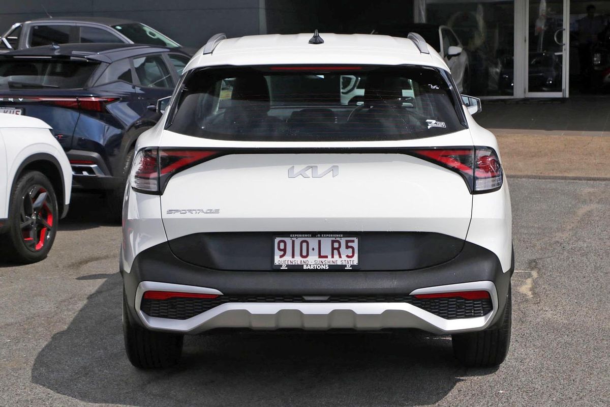 2023 Kia Sportage S NQ5