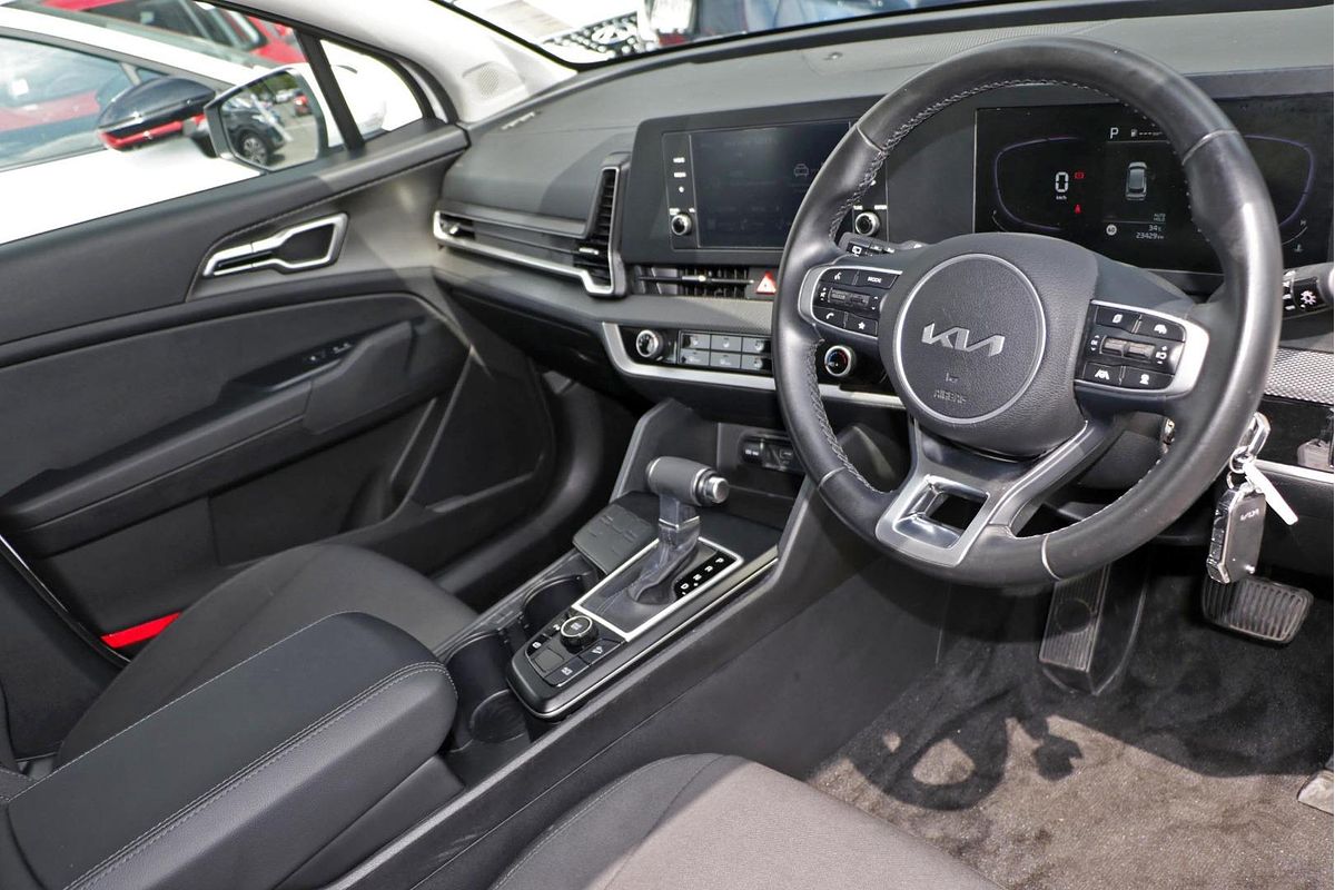 2023 Kia Sportage S NQ5