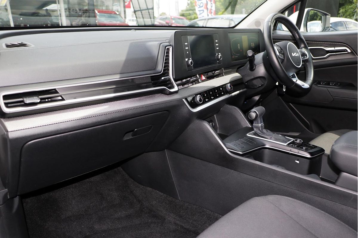 2023 Kia Sportage S NQ5