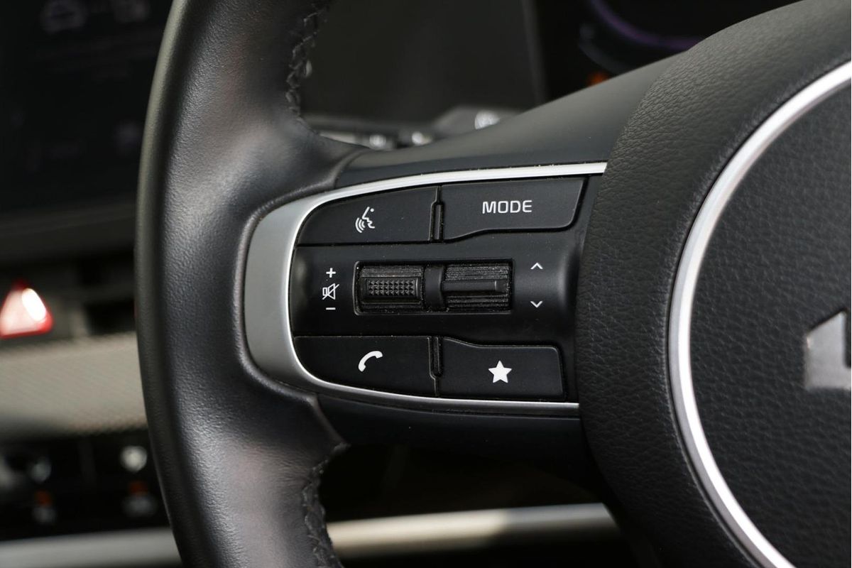 2023 Kia Sportage S NQ5