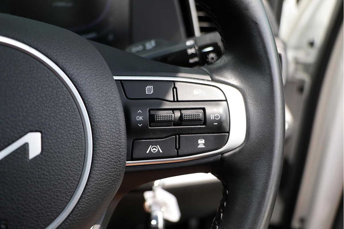 2023 Kia Sportage S NQ5