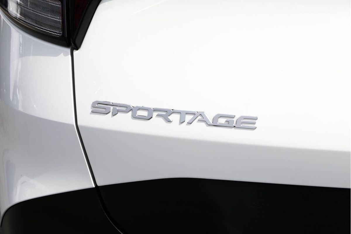 2023 Kia Sportage S NQ5