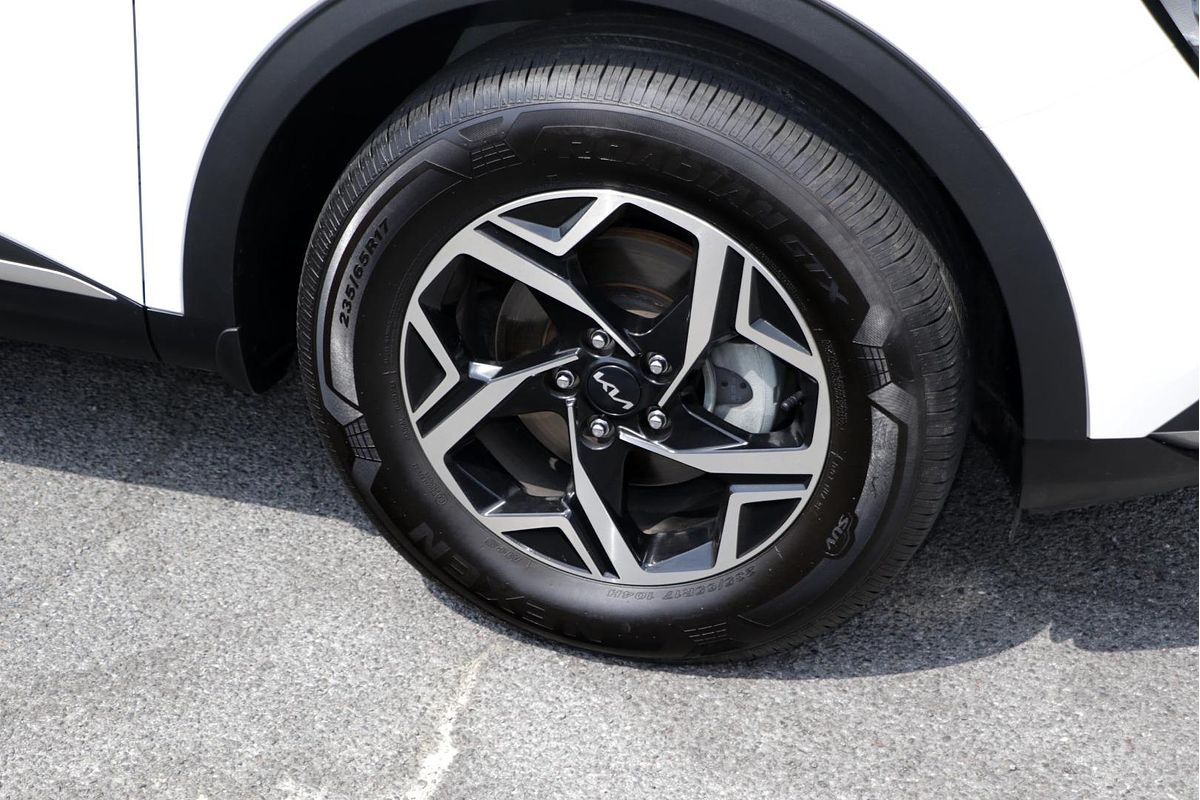 2023 Kia Sportage S NQ5