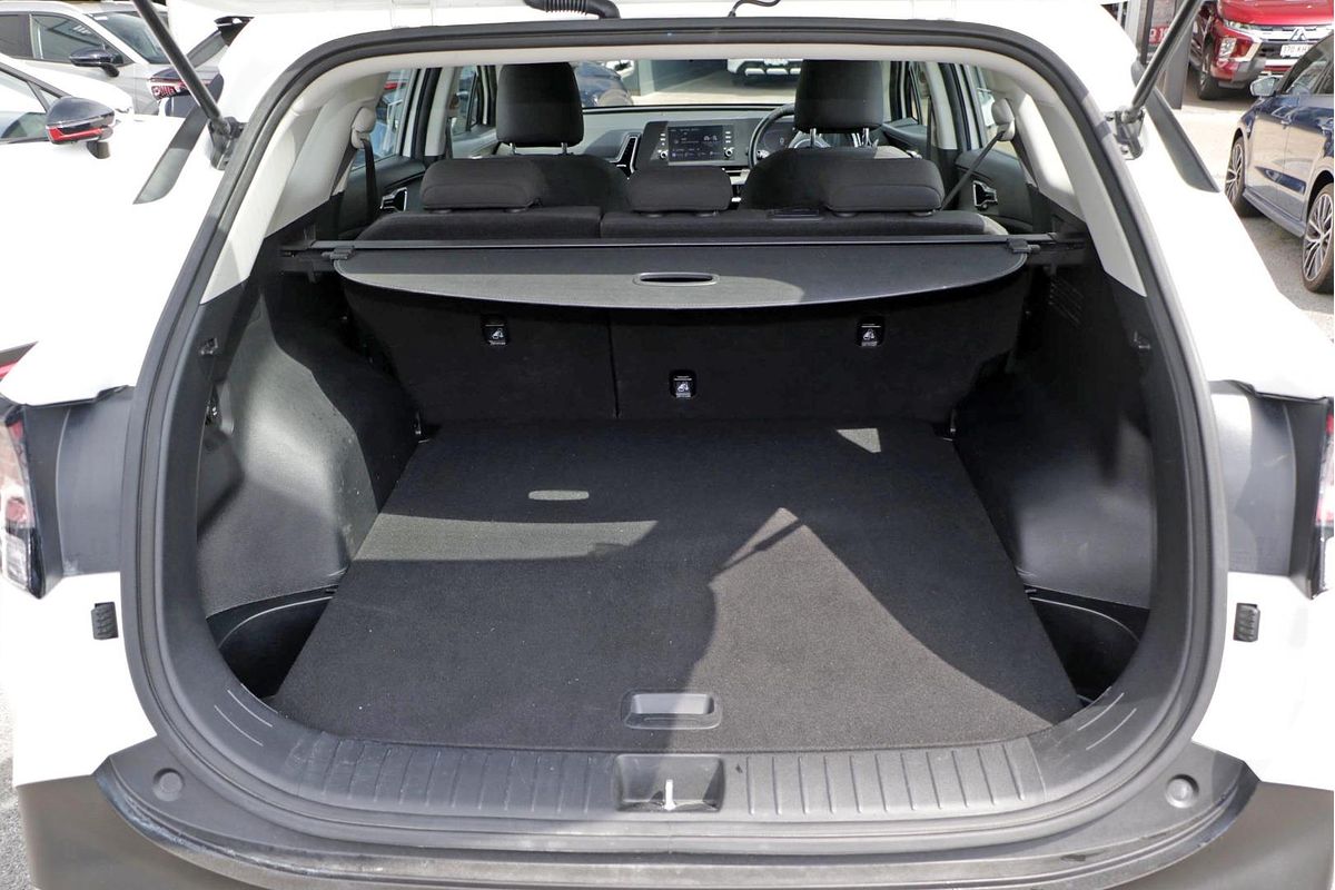 2023 Kia Sportage S NQ5