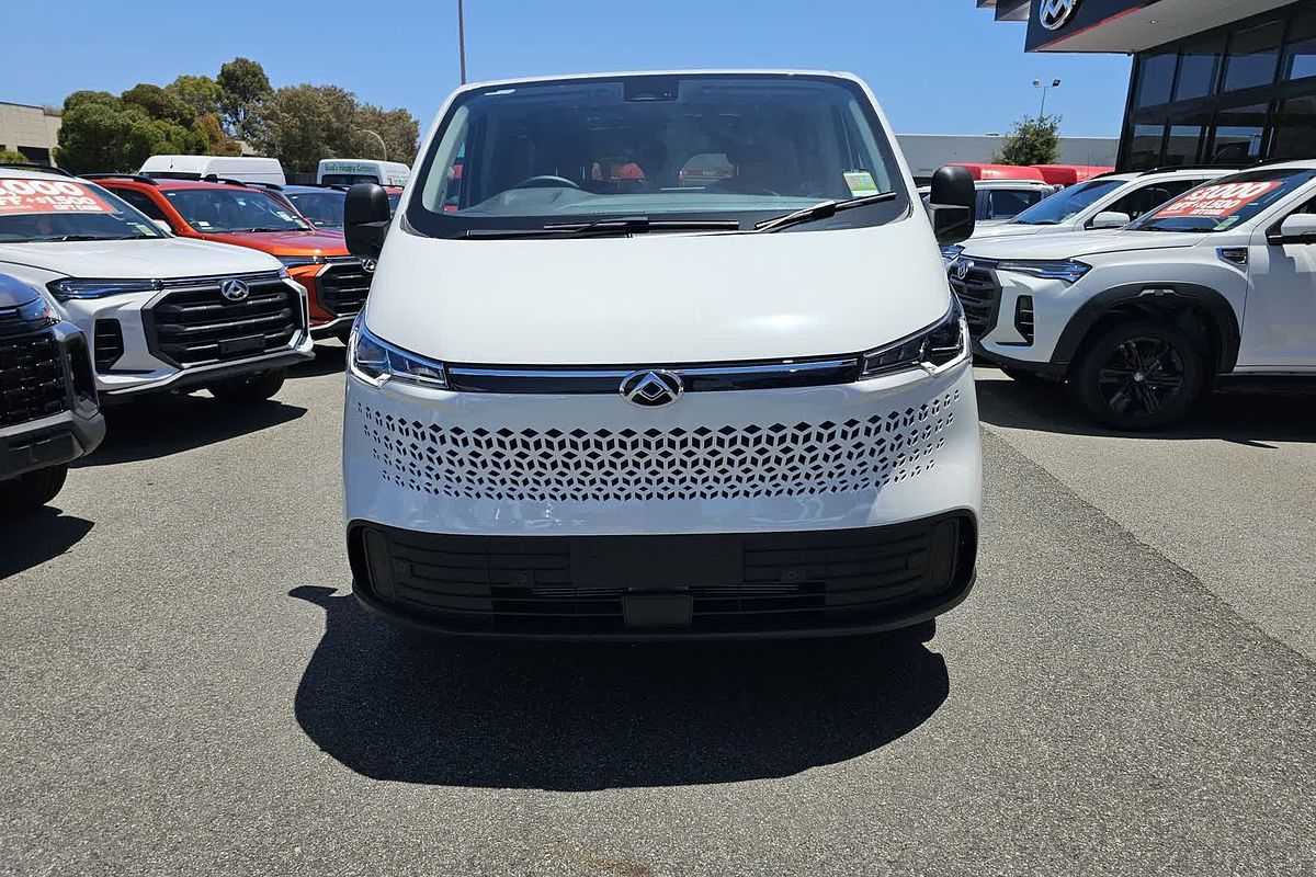 2024 LDV Deliver 7   LWB