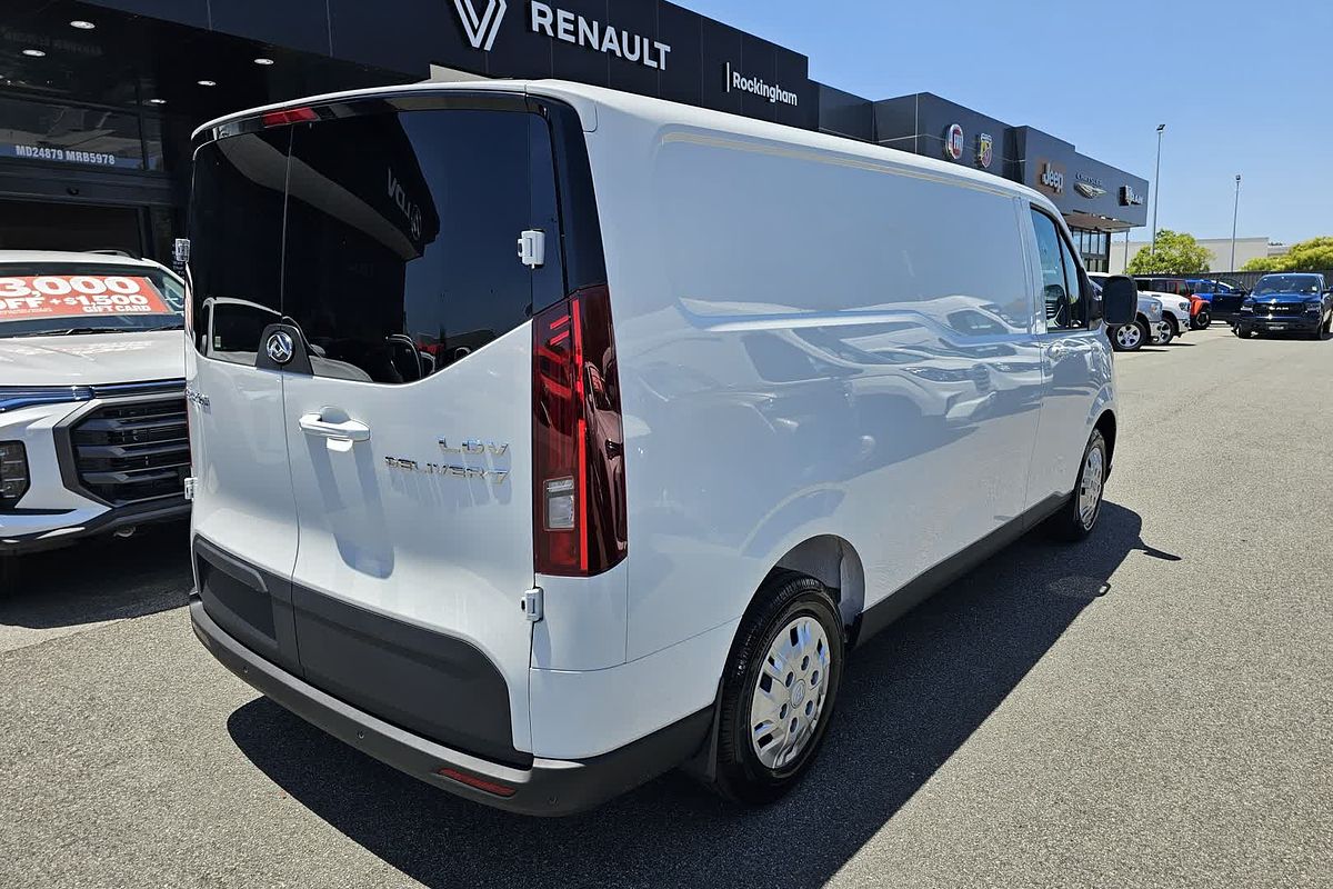 2024 LDV Deliver 7   LWB