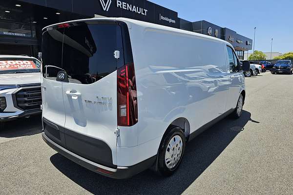 2024 LDV Deliver 7   LWB