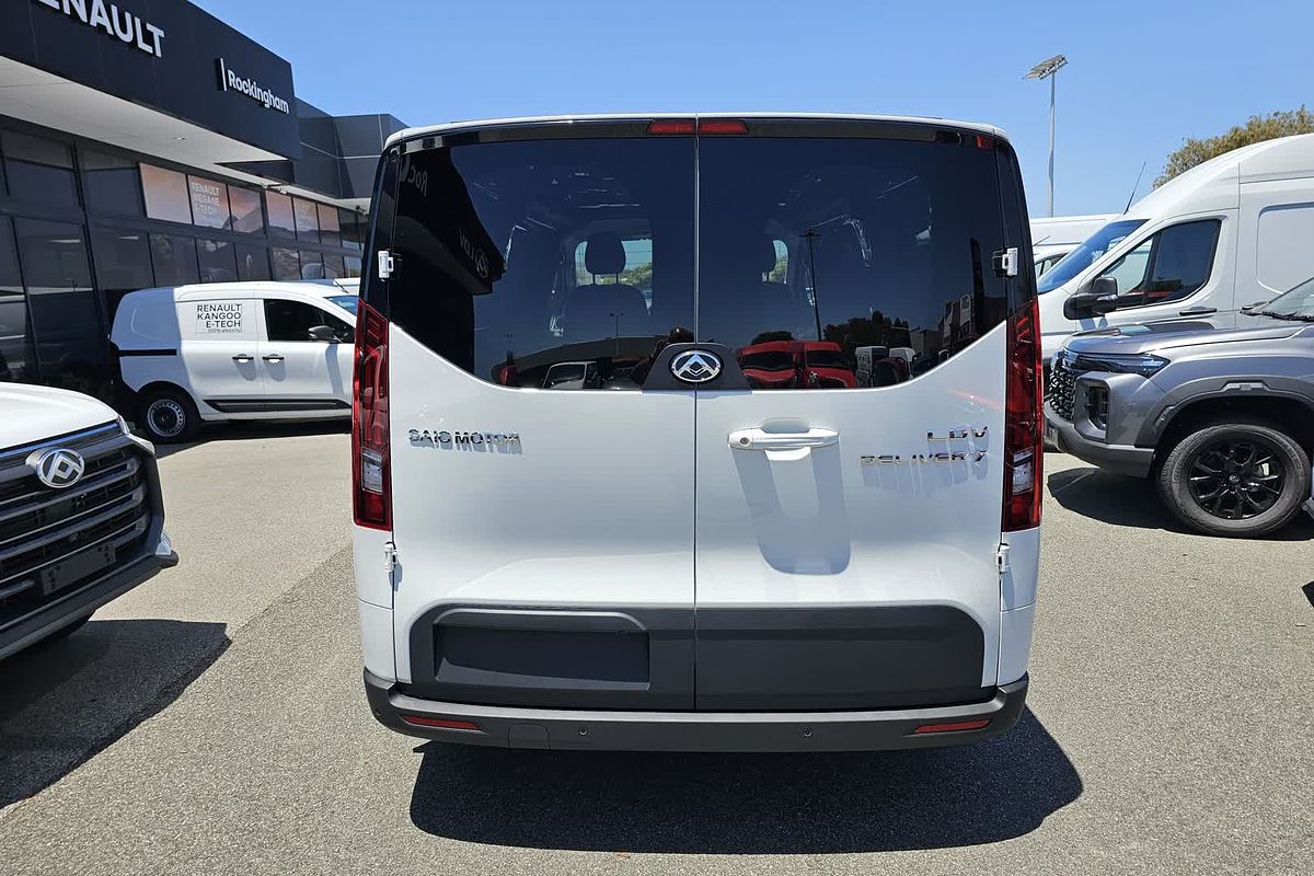 2024 LDV Deliver 7   LWB