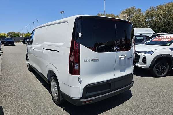 2024 LDV Deliver 7   LWB