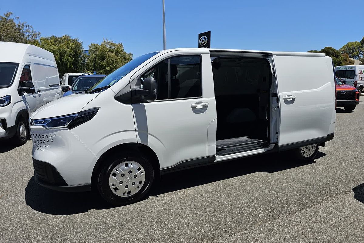 2024 LDV Deliver 7   LWB