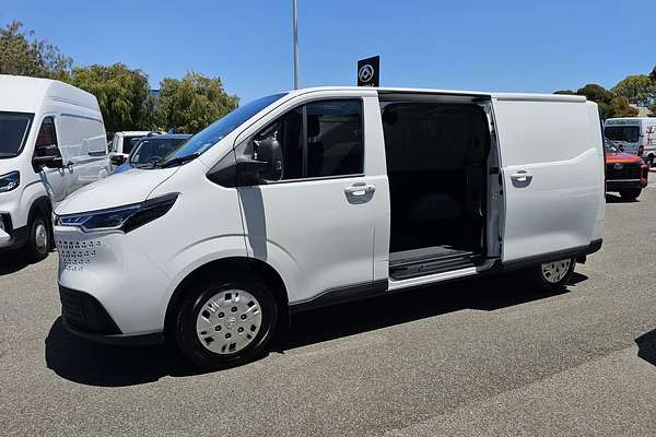 2024 LDV Deliver 7   LWB