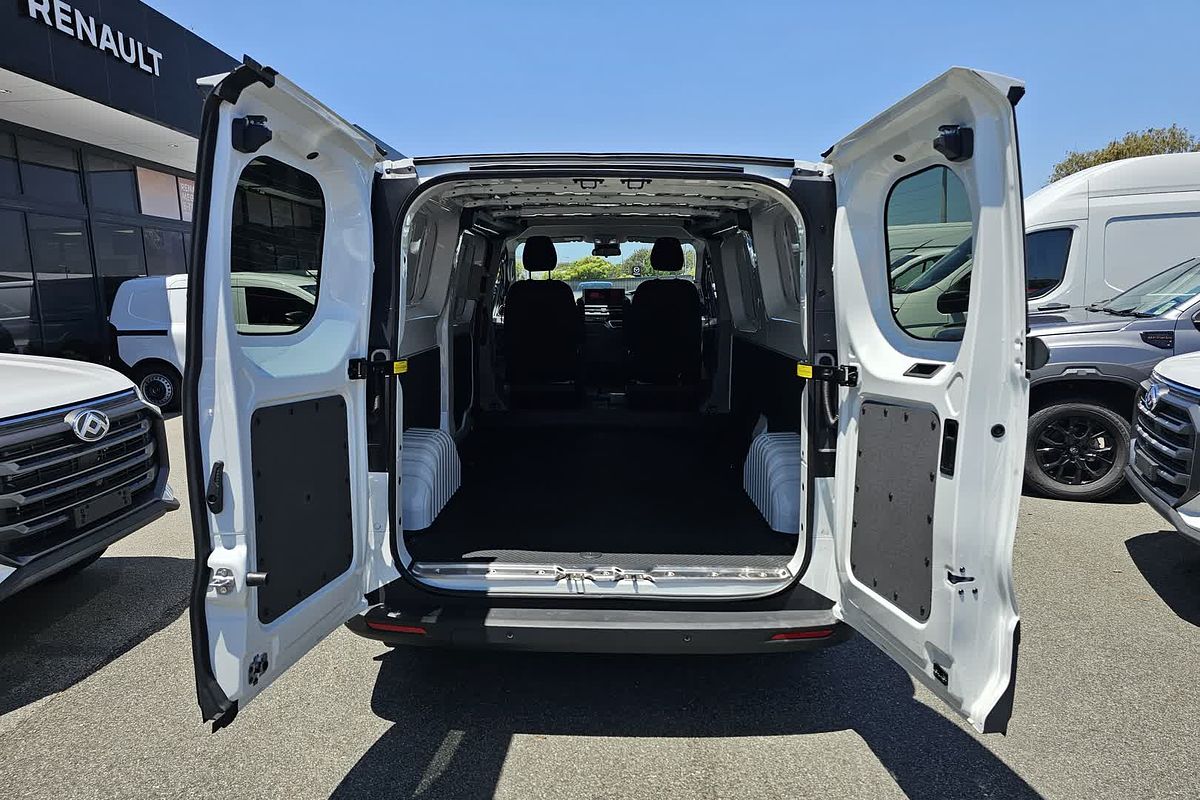 2024 LDV Deliver 7   LWB