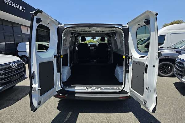 2024 LDV Deliver 7   LWB