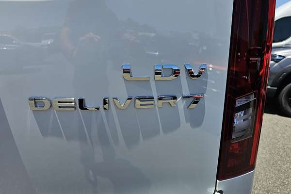 2024 LDV Deliver 7   LWB