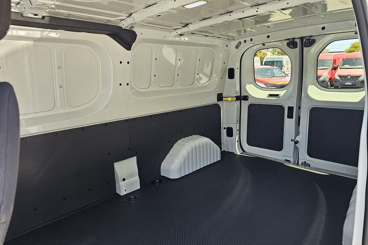 2024 LDV Deliver 7   LWB